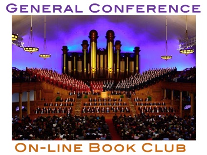 General Conference Book Club
