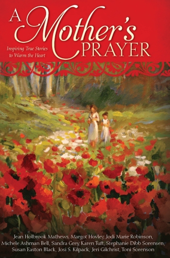 A Mother's Prayer_COVER(1)
